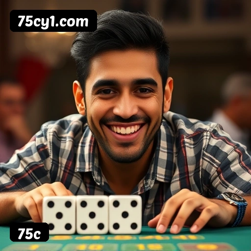 App Mobile 75c - Jogue em Qualquer Lugar no Seu Smartphone